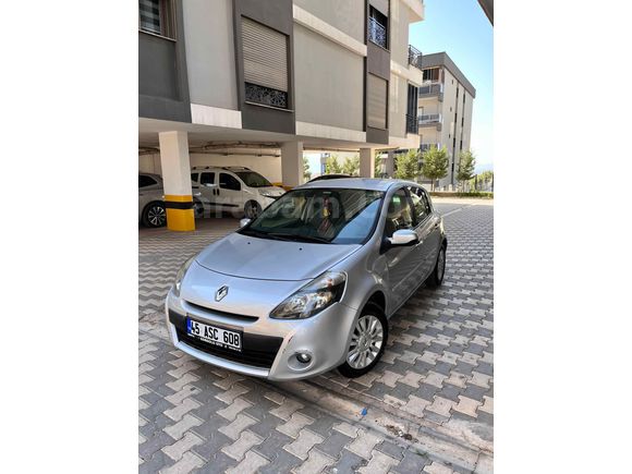 Sahibinden Renault Clio 1.2 Extreme 2011 Model 