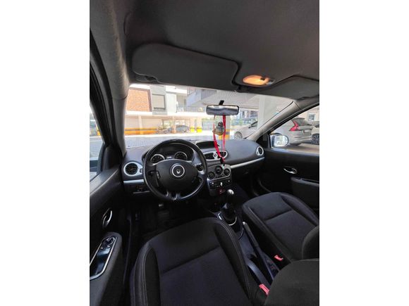 Sahibinden Renault Clio 1.2 Extreme 2011 Model 
