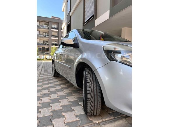 Sahibinden Renault Clio 1.2 Extreme 2011 Model 