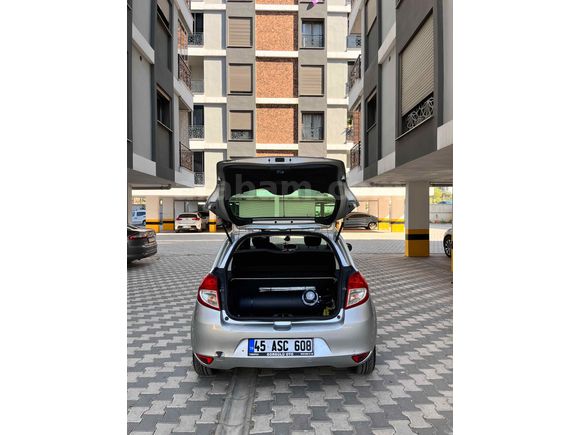 Sahibinden Renault Clio 1.2 Extreme 2011 Model 