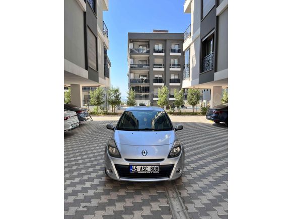 Sahibinden Renault Clio 1.2 Extreme 2011 Model 