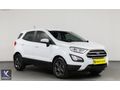 2022 FORD ECOSPORT 1.0T 98.000KM ORİJİNAL TRAMERSİZ
