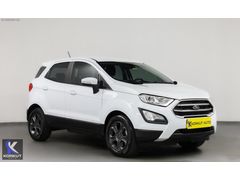 2022 FORD ECOSPORT 1.0T 98.000KM ORİJİNAL TRAMERSİZ