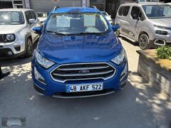 2023 ÇIKIŞLI 2022 FORD ECOSPORT 1.0 OT.VİTES ORJİNAL