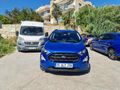 BAKIMLI HATASIZ BOYASIZ FORD ECOBOOST