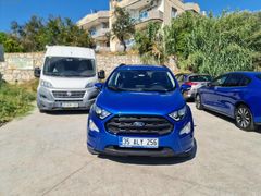 BAKIMLI HATASIZ BOYASIZ FORD ECOBOOST
