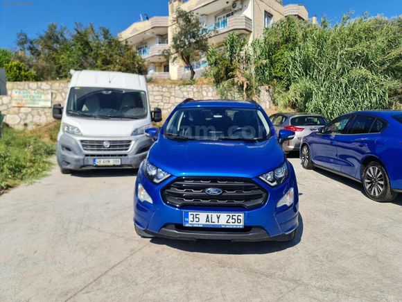 BAKIMLI HATASIZ BOYASIZ FORD ECOBOOST