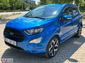 ESKİŞEHİR KAR 2. EL'DEN 2020 FORD ECOSPORT 1.0 ST LİNE KIŞ PAKET