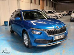 OPEL ARDEN YETKİLİ BAYİDEN HATASIZ KAMİQ ELİTE KARTA 12 TAKSİT!!