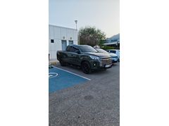Sahibinden Ssangyong Musso Grand 2.2 D Platinum Plus 2024 Model 