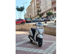Sahibinden TVS Jupiter 125