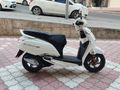 Sahibinden TVS Jupiter 125
