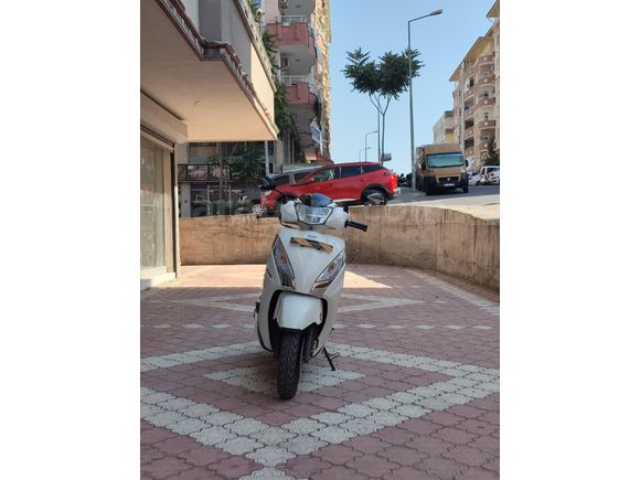 Sahibinden TVS Jupiter 125
