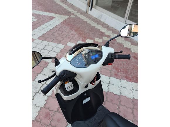 Sahibinden TVS Jupiter 125
