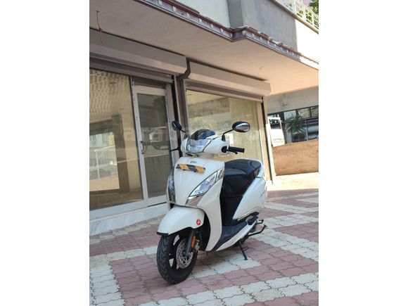 Sahibinden TVS Jupiter 125