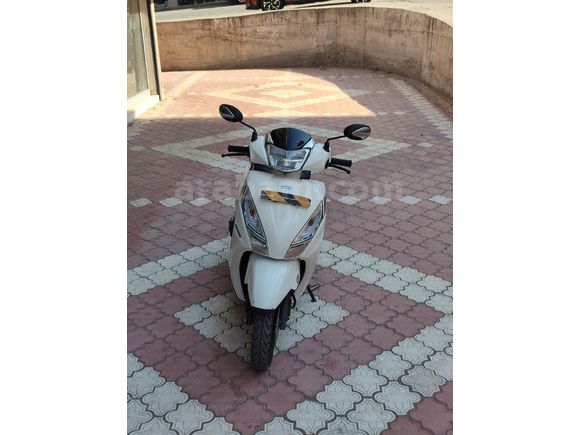 Sahibinden TVS Jupiter 125