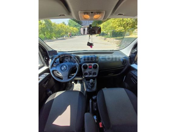 Sahibinden Citroen Nemo Combi 1.3 HDi SX Plus Vizyon 2013 Model