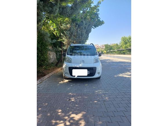Sahibinden Citroen Nemo Combi 1.3 HDi SX Plus Vizyon 2013 Model