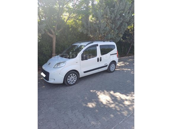 Sahibinden Citroen Nemo Combi 1.3 HDi SX Plus Vizyon 2013 Model
