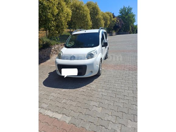 Sahibinden Citroen Nemo Combi 1.3 HDi SX Plus Vizyon 2013 Model