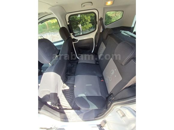 Sahibinden Citroen Nemo Combi 1.3 HDi SX Plus Vizyon 2013 Model