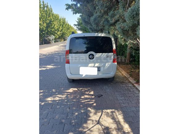Sahibinden Citroen Nemo Combi 1.3 HDi SX Plus Vizyon 2013 Model