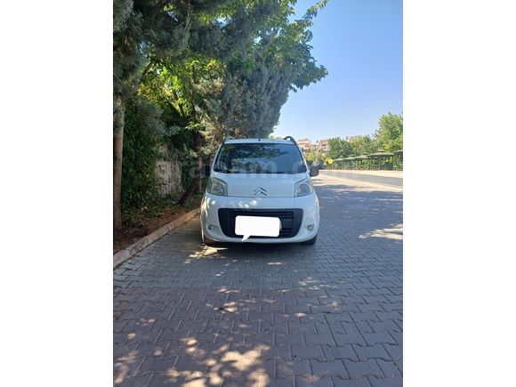 Sahibinden Citroen Nemo Combi 1.3 HDi SX Plus Vizyon 2013 Model