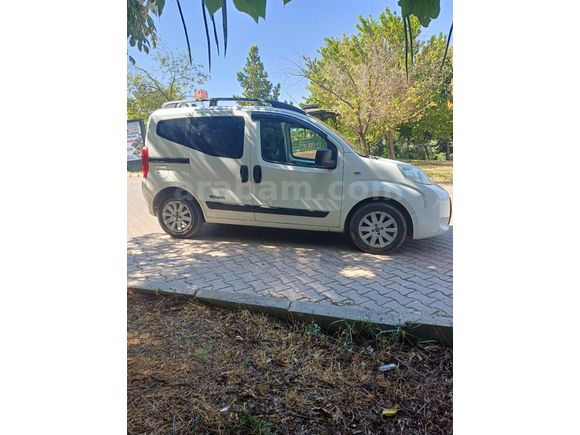 Sahibinden Citroen Nemo Combi 1.3 HDi SX Plus Vizyon 2013 Model