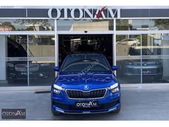 78.000 KM 2022 SKODA KAMIQ 1.0 TSI PREMIUM DSG CAM TAVAN