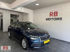 2020 MODEL KAMİQ 1.0 TSİ PREMİUM CAM TAVAN CAR PLAY
