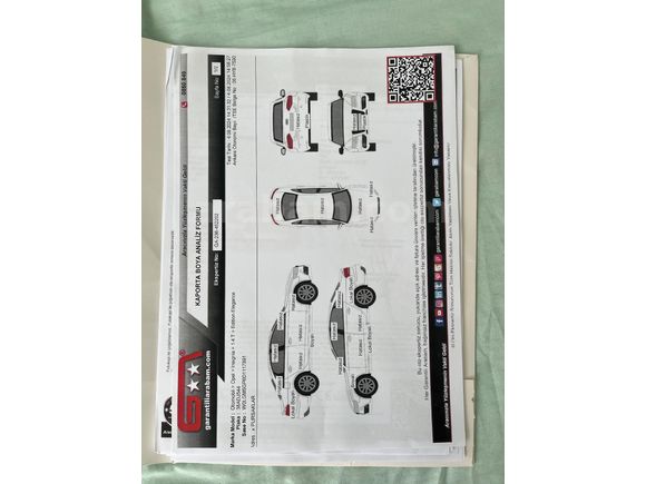 Sahibinden Opel Insignia 1.4 T Edition Elegance 2013 Model
