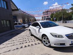 Sahibinden Opel Insignia 1.4 T Edition Elegance 2013 Model