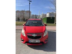 Sahibinden Chevrolet Spark 1.2 LT 2010 Model 
