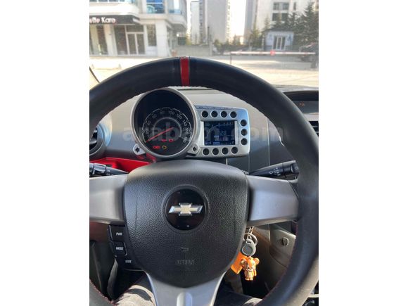 Sahibinden Chevrolet Spark 1.2 LT 2010 Model 