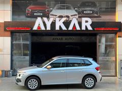 2025 ŠKODA KAMİG ELİT DSG