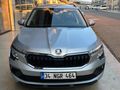 2025 ŠKODA KAMİG ELİT DSG