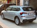 2025 ŠKODA KAMİG ELİT DSG