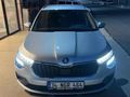 2025 ŠKODA KAMİG ELİT DSG