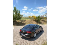 Sahibinden Volkswagen Passat 1.6 TDi BlueMotion Comfortline 2015 Model