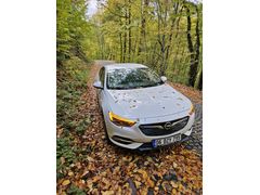 Sahibinden Opel Insignia 1.6 CDTI Grand Sport Enjoy 2019 Model İstanbul