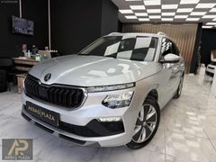AKBAŞ PLAZA'DAN 2024 BOYASIZ SERVİS BAKIMLI SKODA KAMİq