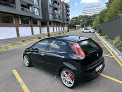 Sahibinden Fiat Punto Grande 1.3 Multijet Emotion 2009 Model 