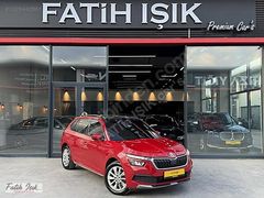 'FTH' 2022 KAMİQ 1.5 TSI PREMİUM CAMTAVN/CARPLY/GERİGÖRŞ/97BİNKM