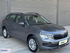 2025 SKODA KAMİQ 1.0 TSİ ELİTE HATASIZ BOYASIZ OTOMATİK