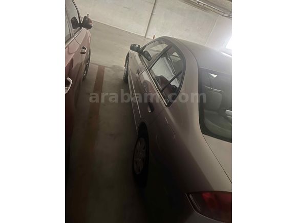 Sahibinden Honda Civic 1.6 i LS 2005 Model  