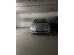 Sahibinden Honda Civic 1.6 i LS 2005 Model  