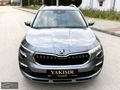 BOLU YAKIŞIR OTOMOTİV'''DEN SKODA KAMİG PREMİUM