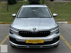 2025 MODEL 10.000 KM'DE SKODA Kamiq 1.0 TSİ PREMİUM DSG HATASIZ