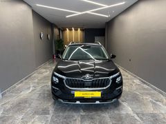 AUTO C MİL DEN SKODA KAMİQ 1.0 TSİ PREMİUM HATASIZ