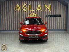 2025**SKODA KAMİQ**1.0T**PREMİUM**8.000km**HATASIZ